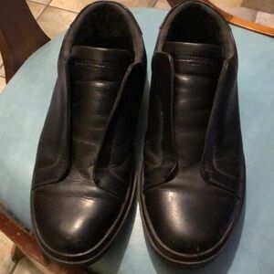 Beautiful Karl Lagerfeld shoes for men